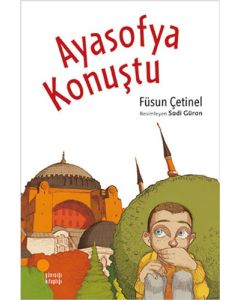 Ayasofya Konuştu
