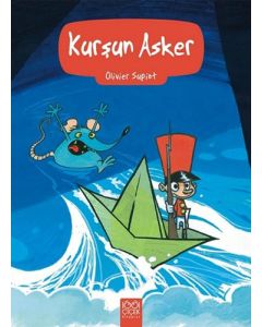 Kurşun Asker