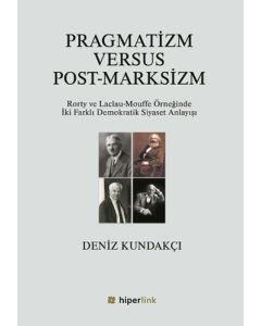 Pragmatizm Versus Post - Marksizm