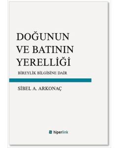 Doğunun ve Batının Yerelliği