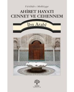 Ahiret Hayatı Cennet ve Cehennem