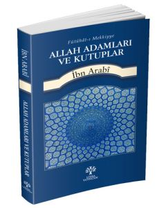 Allah Adamları ve Kutuplar