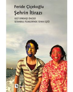 Şehrin İtirazı