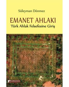 Emanet Ahlakı