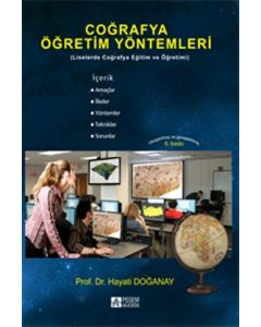 Coğrafya Öğretim Yöntemleri