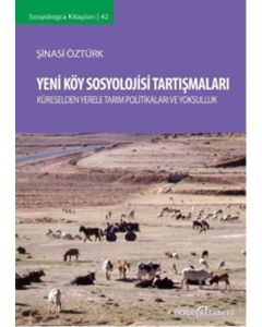 Yeni Köy Sosyolojisi Tartışmaları