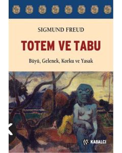 Totem ve Tabu