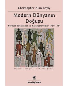 Modern Dünyanın Doğuşu