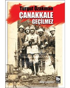 Çanakkale Geçilmez