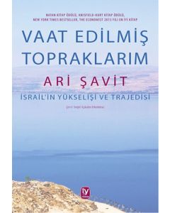 Vaat Edilmiş Topraklarım