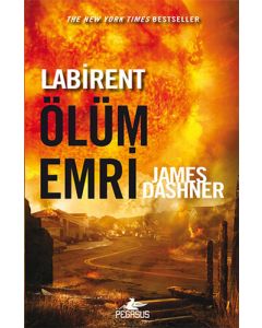 Labirent - Ölüm Emri
