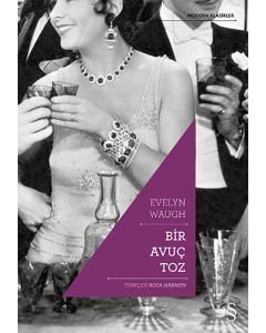 Bir Avuç Toz