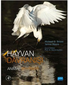 Hayvan Davranışı