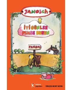 İyi Günler Pembe Burun