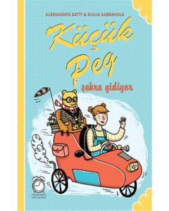 Küçük Peg Şehre Gidiyor