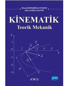 Kinematik 2. Cilt