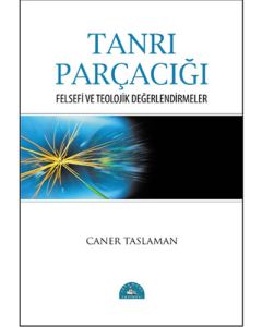 Tanrı Parçacığı