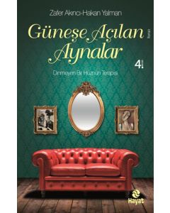 Güneşe Açılan Aynalar