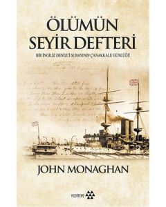 Ölümün Seyir Defteri