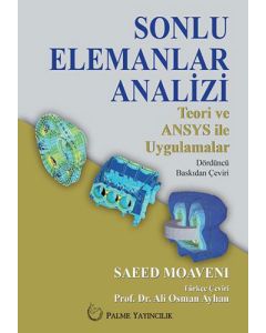 Sonlu Elemanlar Analizi