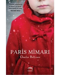 Paris Mimarı