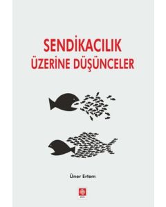 Sendikacılık Üzerine Düşünceler