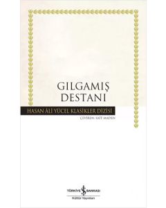 Gılgamış Destanı