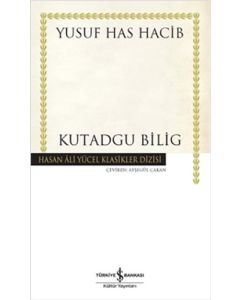 Kutadgu Bilig