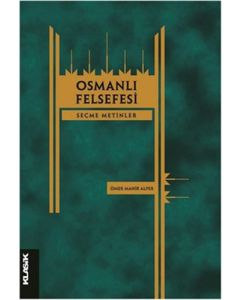 Osmanlı Felsefesi