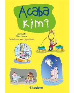 Acaba Kim