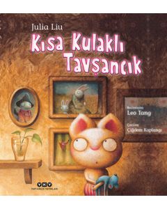 Kısa Kulaklı Tavşancık