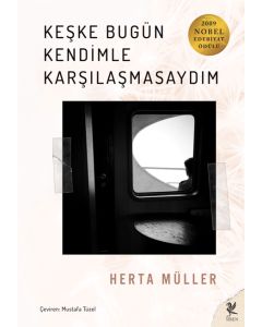 Keşke Bugün Kendimle Karşılaşmasaydım