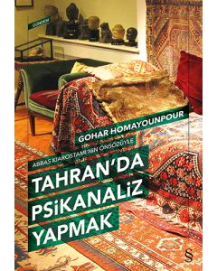 Tahran'da Psikanaliz Yapmak