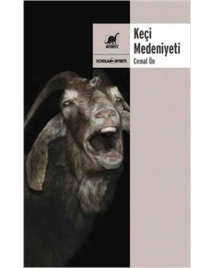 Keçi Medeniyeti
