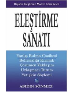 Eleştirme Sanatı