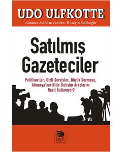 Satılmış Gazeteciler