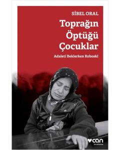 Toprağın Öptüğü Çocuklar