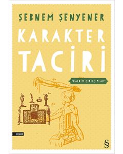 Karakter Taciri