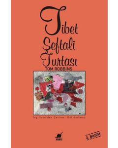 Tibet Şeftali Turtası