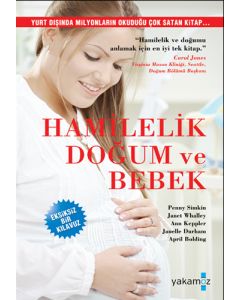 Hamilelik Doğum ve Bebek