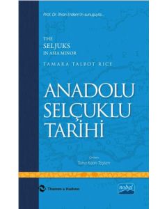 Anadolu Selçuklu Tarihi