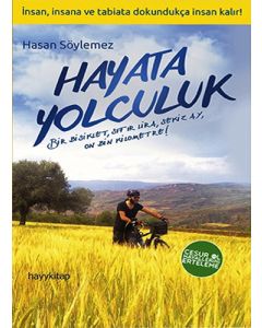Hayata Yolculuk