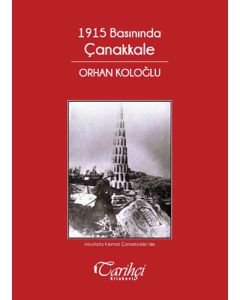 1915 Basınında Çanakkale