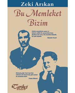 Bu Memleket Bizim