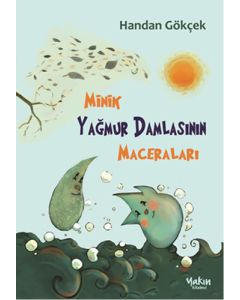 Minik Yağmur Damlasının Maceraları