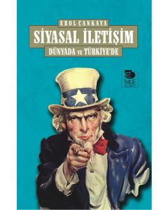 Siyasal İletişim