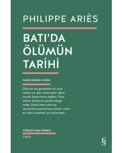 Batı'da Ölümün Tarihi