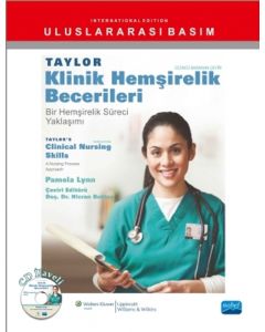 Taylor Klinik Hemşirelik Becerileri