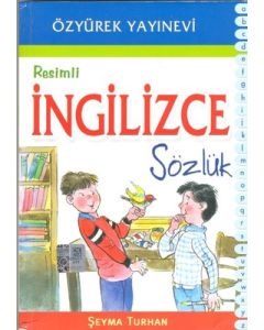 Resimli İngilizce Sözlük