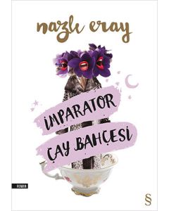 İmparator Çay Bahçesi
